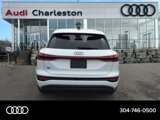 New 2025 Audi Q6 e-tron Prestige image 4