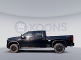 New 2025 Chevrolet Silverado 2500 LTZ w/ LTZ Plus Package image 2