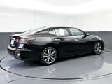 Used 2020 Nissan Maxima 3.5 SL w/ Floor Mat Group image 5