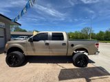 Used 2014 Ford F150 XLT image 4