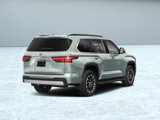 New 2025 Toyota Sequoia Limited image 2