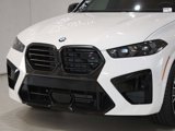 New 2026 BMW X5 M Competition image 2