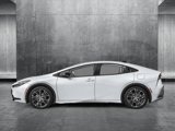 New 2026 Toyota Prius XLE image 3