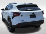Used 2025 Chevrolet Trax RS w/ Driver Confidence Package image 3