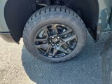 New 2025 Chevrolet Silverado 1500 LT Trail Boss w/ Convenience Package II image 2