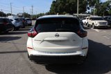 Used 2023 Nissan Murano SV image 4