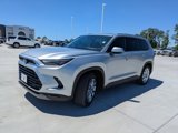 Certified 2024 Toyota Grand Highlander Platinum image 3
