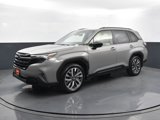 New 2025 Subaru Forester Touring image 5