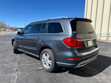 Used 2014 Mercedes-Benz GL 450 4MATIC w/ Lane Tracking Package image 5