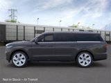 New 2025 Lincoln Navigator L Black Label image 3