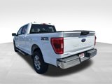 Used 2022 Ford F150 XLT image 3