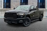 New 2025 RAM 1500 4x4 Crew Cab image 2