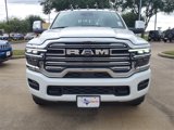 New 2025 RAM 3500 Laramie image 2
