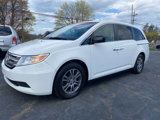 Used 2012 Honda Odyssey EX-L image 2