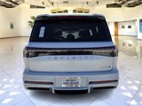New 2025 INFINITI QX80 Pure image 6
