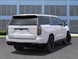 New 2025 Cadillac Escalade ESV Sport Platinum w/ LPO, ONYX Package image 3