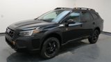 Used 2025 Subaru Outback Wilderness image 4