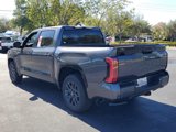 New 2025 Toyota Tundra Platinum image 3