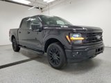 New 2025 Ford F150 XLT w/ Equipment Group 302A MID image 2
