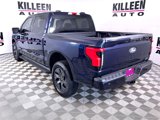 New 2025 Ford F150 Lightning XLT image 5