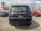 New 2025 Jeep Wagoneer Series II w/ Premium Group I image 6