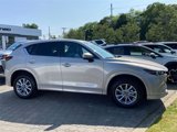 Used 2025 MAZDA CX-5 AWD 2.5 S w/ Preferred Package image 4