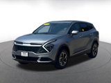 Used 2024 Kia Sportage LX image 5