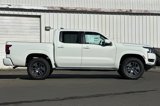 New 2025 Nissan Frontier SV image 4