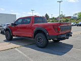 Used 2025 Ford F150 Raptor w/ Equipment Group 803A Raptor R image 4