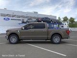 New 2025 Ford F150 XLT image 3