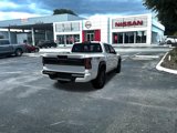 New 2025 Nissan Frontier PRO-4X w/ Pro Premium Package image 4