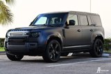 Used 2023 Land Rover Defender 110 Carpathian Edition image 4