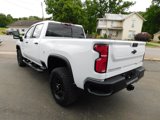 New 2025 Chevrolet Silverado 2500 ZR2 image 5