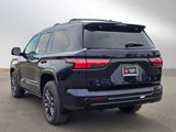 New 2025 Toyota Sequoia Platinum image 5