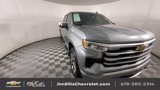 Used 2024 Chevrolet Silverado 1500 High Country w/ Z71 Off-Road Package image 2