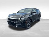 Certified 2023 Kia Sportage LX image 4