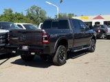 Used 2019 RAM 2500 Laramie w/ Night Edition image 4