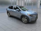 Certified 2024 Toyota Corolla Cross XLE image 2