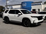 New 2025 Honda Pilot EX-L image 2