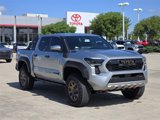 New 2025 Toyota Tacoma 4x4 Double Cab Hybrid image 2