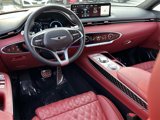 Used 2025 Genesis GV70 3.5T Sport w/ Sport Prestige Package image 2