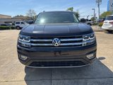 Used 2019 Volkswagen Atlas SEL image 2