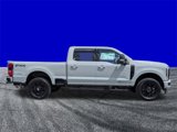 New 2025 Ford F250 Lariat image 3