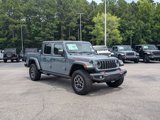New 2025 Jeep Gladiator Rubicon image 3