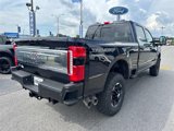 New 2025 Ford F250 King Ranch w/ Tremor Off-Road Package image 5