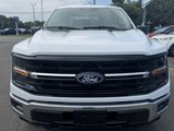 Certified 2024 Ford F150 XLT w/ Tow/Haul Package image 2
