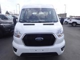 Used 2022 Ford Transit 350 XLT image 2