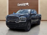 New 2025 RAM 2500 Limited image 2