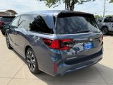 New 2026 Honda Odyssey Elite image 3