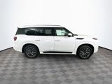 New 2025 INFINITI QX80 Sensory image 4